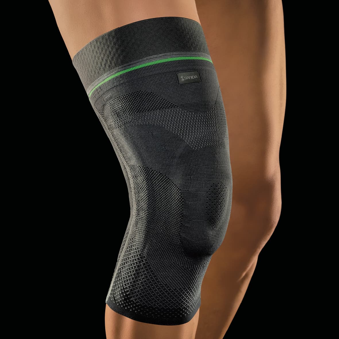 Bandage der Handelsmarke Sanida