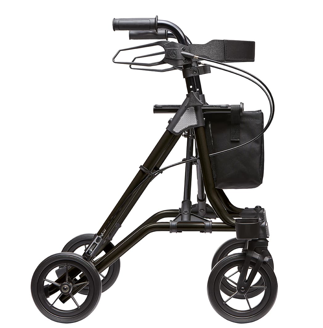 Rollator der Handelsmarke Sanida